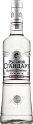 Водка "Русский Стандарт" Платинум, 0.7 л