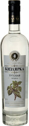 Водка ККЗ, "Кизлярка" Тутовая, 0.5 л