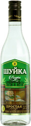 Водка "Шуйка" Простая рецептура, 0.5 л