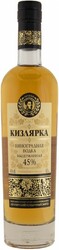 Водка ККЗ, "Кизлярка" Выдержанная, 0.5 л