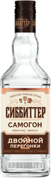 Водка "Сиббиттер" Самогон, 0.5 л