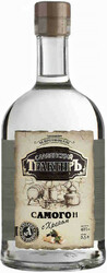 Водка "Славянский Трактир" Самогон с хреном, 0.5 л