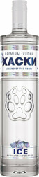 Водка "Хаски" Айс, 0.7 л