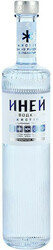 Водка "Сверкающий Иней" Арктика, 0.5 л