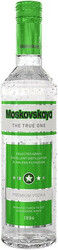 Водка "Moskovskaya" Osobaya, 0.5 л