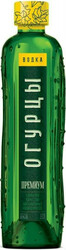 Водка "Огурцы" Премиум, 0.5 л