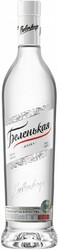 Водка "Беленькая", 0.7 л