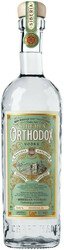 Водка "Orthodox", 0.5 л