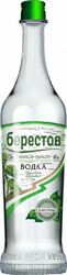 Водка "Берестов", 1 л