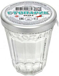 Водка "Стопарик", 100 мл