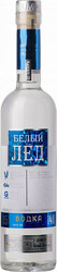 Водка "Белый Лёд", 0.5 л