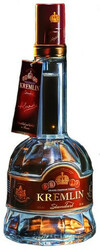 Водка "Kremlin Standard", 0.5 л