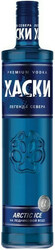 Водка "Хаски" Арктик Айс, 0.7 л