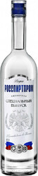 Водка "Росспиртпром" Пшеничная, 0.7 л