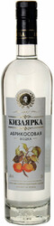 Водка ККЗ, "Кизлярка" Абрикосовая, 0.5 л
