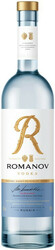 Водка "Романов", 0.7 л