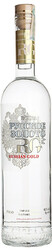 Водка "Русское золото", 0.7 л