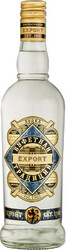Водка "Буфетная Традиция" Экспорт, 0.5 л
