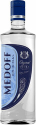 Водка "Медофф" Оригинальная, 0.5 л