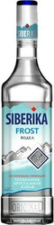 Водка "Siberika" Frost, 250 мл
