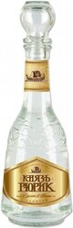 Водка "Князь Рюрик" Золотая, 0.5 л