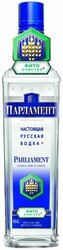 Водка "Парламент" Новая Классика, 0.7 л
