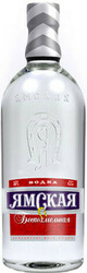Водка "Ямская" Беспохмельная, 0.5 л