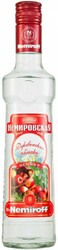Водка "Немировская" Деревенские яблочки, 0.5 л