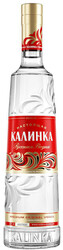 Водка Калинка Хохлома, 0.5 л