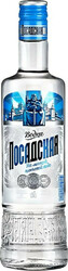 Водка "Посадская", 0.5 л
