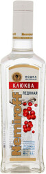Водка Nemiroff, Ice Cranberry, 0.5 л