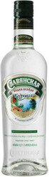 Водка Славянская Кедровая, 0.5 л