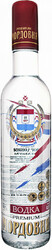 Водка "Мордовия" Премиум, 0.5 л