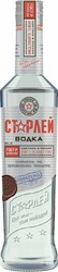 Водка "Старлей", 0.7 л