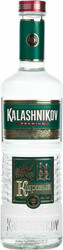 Водка "Калашников" Кедровый, 0.5 л