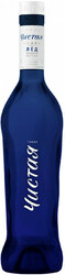 Водка "Такая Чистая" Лед, 0.5 л