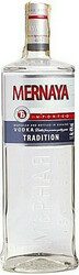 Водка "Мерная" Традиция Экспорт, 0.5 л