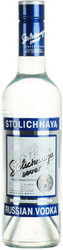 Водка "Столичная" Север, 0.5 л