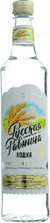 Водка Русская равнина, 0.5 л