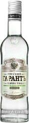 Водка "Русский ГарантЪ Качества" Мягкая на березовом соке, 0.5 л