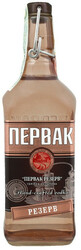 Водка "Первак" Резерв, 0.5 л