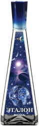Водка "Эталон" Классическая, 0.5 л