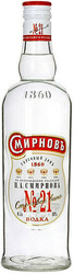 Водка Смирновъ №21, 0.5 л