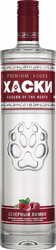 Водка "Хаски" Северный лимон, 0.7 л