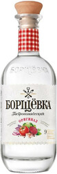 Водка "Борщевка" Оригинальная, 0.5 л