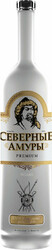 Водка "Северные Амуры" Premium, 0.5 л
