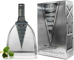 Водка Nemiroff, "Lex", gift box, 0.7 л