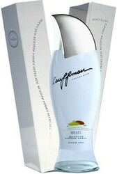 Водка Кауффман Отборная лимонно-грейпфрутовая в подарочной коробке, 0.7 л