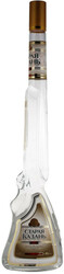 Водка "Старая Казань" Люкс, Золотая фильтрация, в бутылке "Ружье", 0.75 л