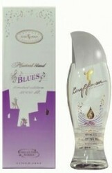 Водка Кауффман Блюз в подарочной коробке, 0.7 л